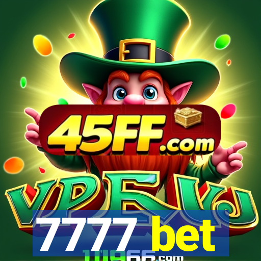 7777 bet
